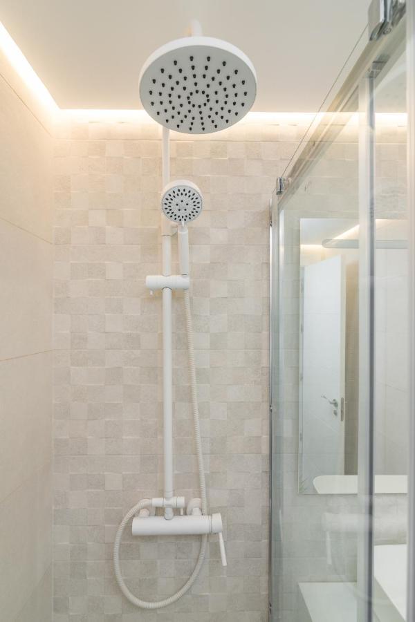 Suite Homes Penthouse Capuchinos مالقة المظهر الخارجي الصورة