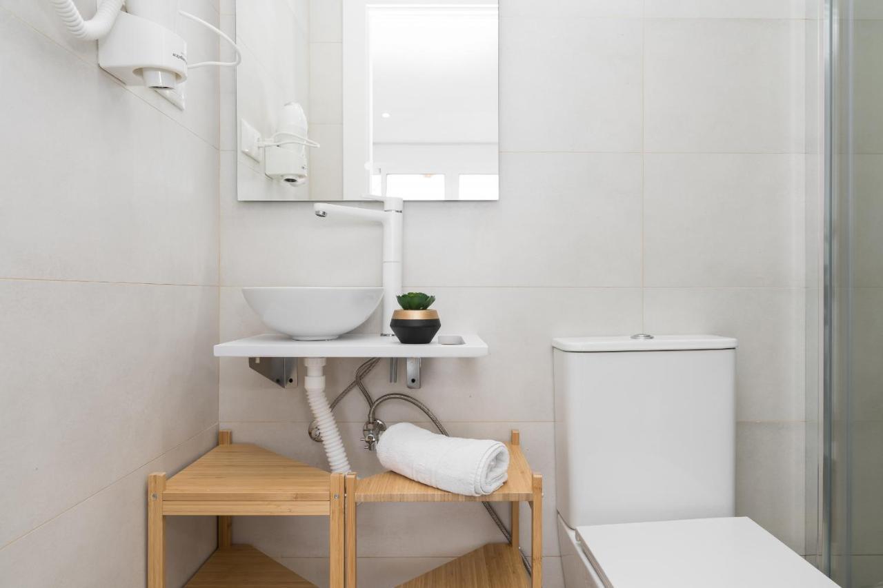 Suite Homes Penthouse Capuchinos مالقة المظهر الخارجي الصورة
